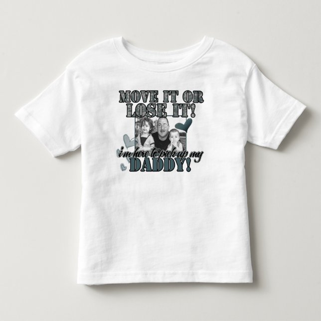 Mrs Burns Tee (Front)