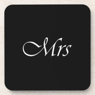 Mrs Coaster