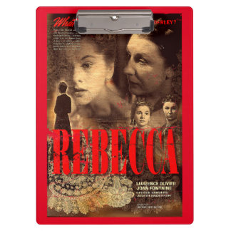 Mrs. Danvers welcomes you Clipboard