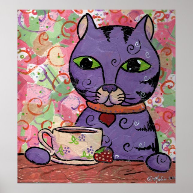 Mrs. Dashwood Poster (Front)