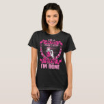 Mrs Fix It Dont Tired Stop When Im Done Tshirt<br><div class="desc">Mrs Fix It Dont Stop When Im Tired Stop When Im Done Tshirt</div>