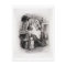 Mrs Gamp, from 'Charles Dickens: A Gossip about hi