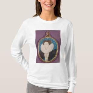 Mrs. Holland , aged 26, 1593 T-Shirt