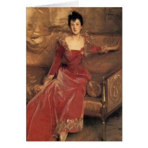 mrs. Hugh Hammersley