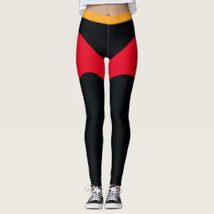 Mrs. Incredible Leggings