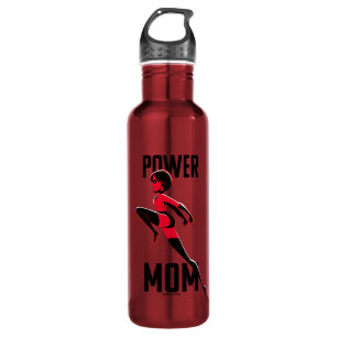 Mrs. Incredible   Power Mom 710 Ml Water Bottle