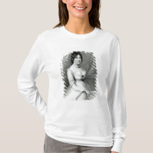 Mrs James Madison, Dolley Payne , c.1804-55 T-Shirt
