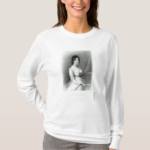 Mrs James Madison, Dolley Payne , c.1804-55 T-Shirt