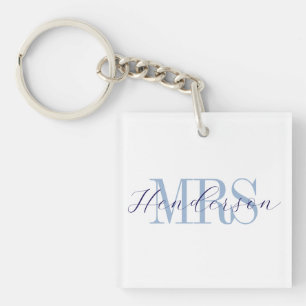 Mrs. Keychain
