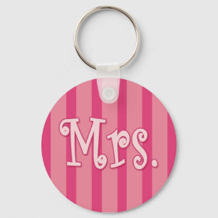 Mrs. Keychain