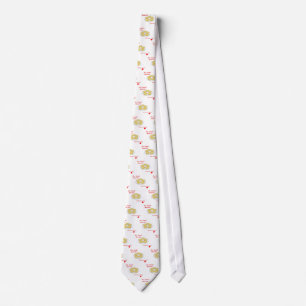 Mrs Lovetts Meat Pies Tie