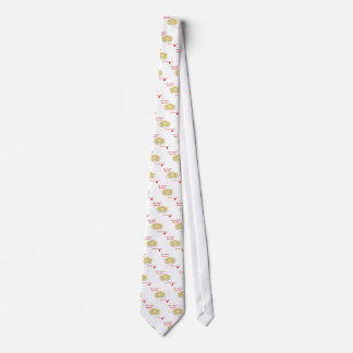 Mrs Lovetts Meat Pies Tie