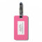 Mrs. Luggage Tag - pink