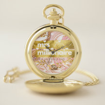 mrs. millionaire© I am like Gold and Diamonds