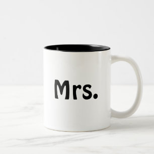 Mrs. Mug
