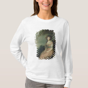 Mrs. Richard Brinsley Sheridan, c.1785-87 T-Shirt