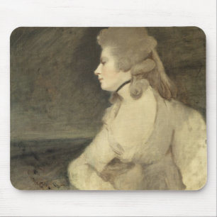 Mrs Robinson, c.1784 (oil on canvas) Mouse Pad