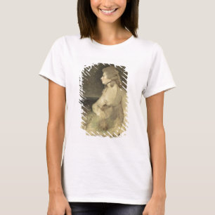 Mrs Robinson, c.1784 (oil on canvas) T-Shirt