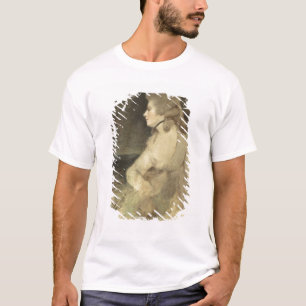 Mrs Robinson, c.1784 (oil on canvas) T-Shirt