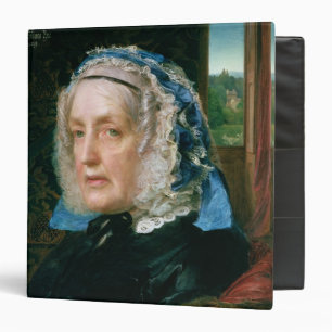 Mrs. Rose Binder