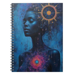 Mrs Tarot Notebook