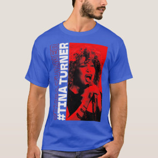 MRS TURNER NEGATIVE SPACE T-Shirt