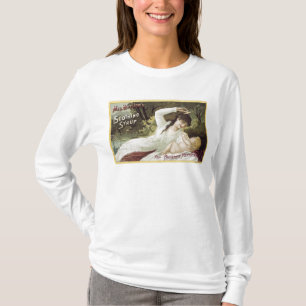 Mrs Winslows Soothing Syrup For Teething Babies T-Shirt