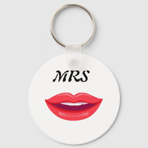 MRS WONDER WOMEN MUG KEYCHAIN