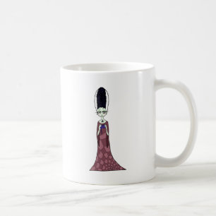 MrsFrankenstein Coffee Mug