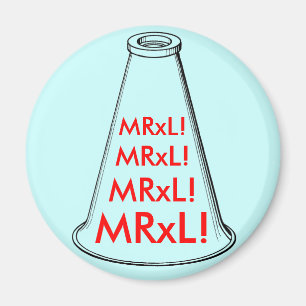MRxL! Magnet