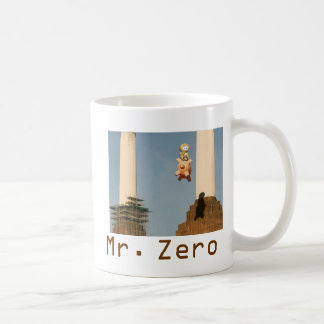 MrZero Coffee Mug