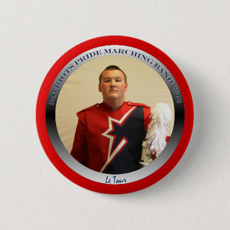 MS12_4295 2 INCH ROUND BUTTON