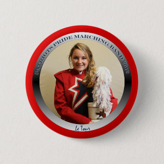 MS12_4299 2 INCH ROUND BUTTON