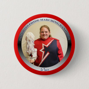 MS12_4329 2 INCH ROUND BUTTON