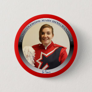 MS12_4353 2 INCH ROUND BUTTON