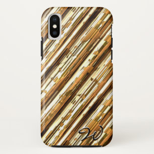 MS3 A-B Options Case-Mate iPhone Case
