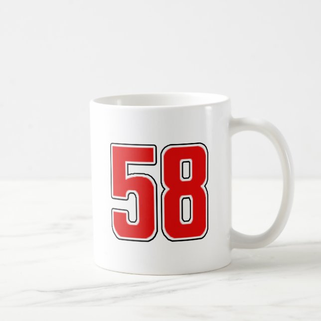 MS58 COFFEE MUG (Right)