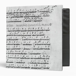 Ms 18 fol.69 Assumption from 'Troparium' Binder