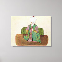 Ms 1971 Sultan Suleyman I