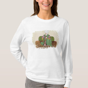Ms 1971 Sultan Suleyman I T-Shirt