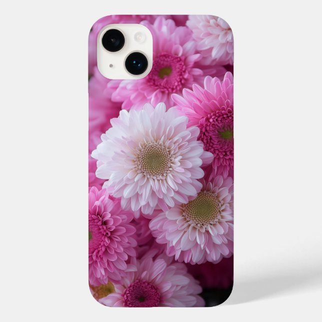 MS Art Design Case-Mate iPhone Case (Back)