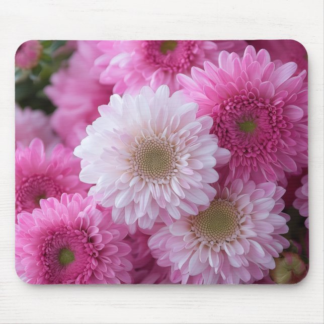 MS Art Design Mouse Pad (Front)