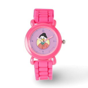 Ms. Birdy Watch