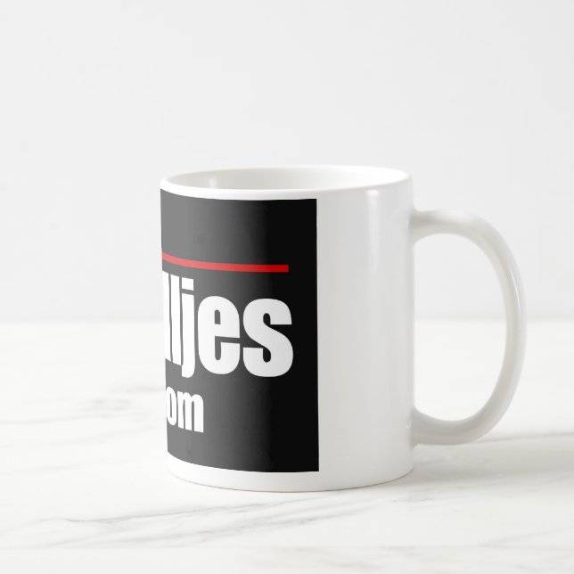 MS Coffee Mug (Right)
