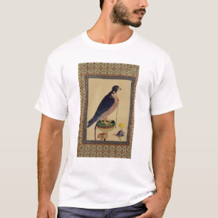 Ms E-14 Falcon, from a Moraqqa T-Shirt