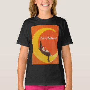 "Ms. Elizabeth's Candy Corn" T-Shirt