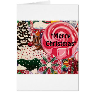 "Ms Elizabeth's Peppermint World"