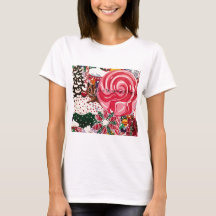 "Ms Elizabeth's Peppermint World"
