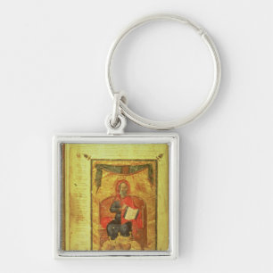 Ms Grec 2144 fol.10v Hippocrates Keychain
