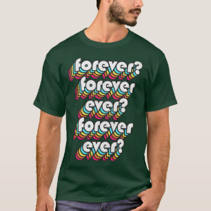 Ms Jackson Classic Hip Hop Lyrics Design T-Shirt